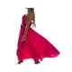 thumbnail image 3 of SAYOO Falda de tirante largo para mujeres SAYOO moda, 3 of 4