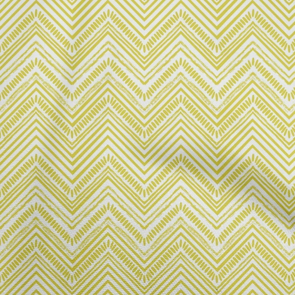 oneOone Cotton Poplin Lime Fabric African Craft Projects Decor Fabric Printed By The Yard 56 Inch Wide