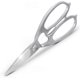 thumbnail image 1 of Newness Multifunction Kitchen Scissors, Stainless Steel Kitchen Scissors, Household Scissors Fish Scissors Kitchen Scissors for Fish, Poultry, Vegetab, 1 of 2
