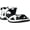 WHITE, variant on Women's Yucatan 2.0 Sport Sandal, White, 7-7. 5