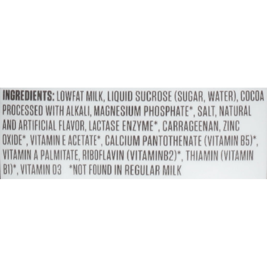 Darigold Re-Fuel Chocolate Vitamin + Protein Peanut Butter Shake, 1 Pint