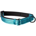 thumbnail image 3 of Alcott Collier Martingale Aventure - Bleu - Grand, 3 of 4
