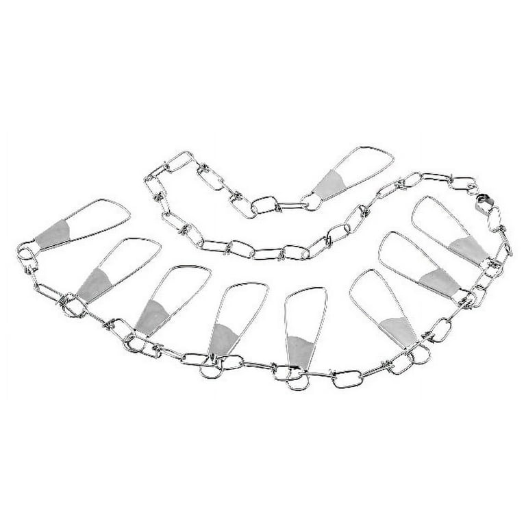 South Bend 9 Snap Chain Stringer
