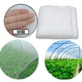 thumbnail image 5 of Xinyolin Anti Bird Pest Control Mesh Greenhouse Protective Net Fruit Plant Garden Cover, 5 of 8