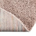 thumbnail image 4 of Jill Zarin Shaggy Chic Collection Area Rug - Shaggy (5' 3" Round Mushroom), 4 of 12