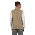 thumbnail image 3 of Chaleco THE NORTH FACE Tsillan para hombre en color caqui Stone Heather, 3 of 4