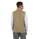 thumbnail image 3 of Chaleco THE NORTH FACE Tsillan para hombre en color caqui Stone Heather, 3 of 4