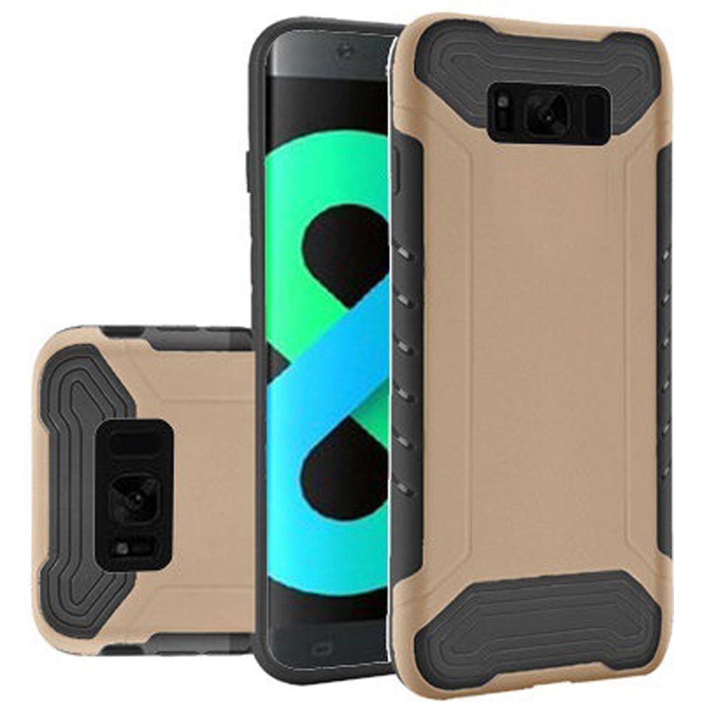 Samsung Galaxy S8+ Case, Samsung Galaxy S8 Plus Case, by Insten Q