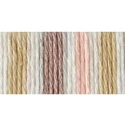 Bernat Handicrafter Cotton Yarn Available In Multiple Colors