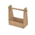 thumbnail image 1 of Standing Spice Basket Portable Seasoning Storage Organizer Spice Bottle Jars, 1 of 8