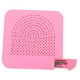 thumbnail image 4 of Milisten Quilling Board 1Set Pink Square For Scrapbooking Paper Diy Tool Craft Enthusiasts, 4 of 8