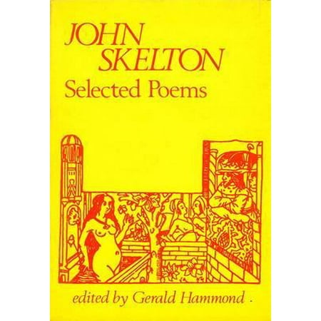 Selected Poems