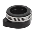 thumbnail image 3 of Adaptador de Carburador de Motocicleta, Colector de Admisión Negro, Bota de Carburador Koso Oko 21/24/26/28/30/32/34 mm PE28/30/32/34 Motores para verticales para verticales, 3 of 7