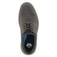thumbnail image 2 of Dockers® Edgehill Men's Oxford Shoes Color: Charcoal Size: 12, 2 of 6
