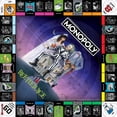 thumbnail image 3 of Juego de mesa USAOPOLY Monopoly Beetlejuice Film Beetlejuice 80s, 3 of 8