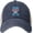 C4628, variant on Trans Dudes are Hotter, Funny Transgender LGBT Cowboy Hat Vintage Mesh Baseball Cap Women Dad Hat Men Sun Hat Black