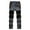 Dark Gray, variant on Generic Men's Snow Ski Pants Waterproof Insulated Winter Outdoor Mountain Climbing Snowboard Hiking Fleece Pants with Belt