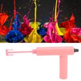 thumbnail image 4 of Epoxy Resin Mixer, Save Effort Even Mixing Foldable Electric Epoxy Resin Stirrer  For Mixing Ceramic Pink, 4 of 8