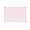 Pink, variant on Farmhouse Aqua White Striped Sun Shade Sail 6.5'x10' Rectangle Outdoor Shade Canopy, Modern Stripes Porch Shades Outdoor Sun Blocking Screen, Sunshade Cloth Covers for Patio/Deck/Garden