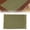 Green1, variant on RZDLIZJ 1Pc Heat Insulation Placemat,Woven Non-Slip Table Mat,Heat-Resistant Dining Pad for Table Protection,Dish Placement,Home Dining Use,17.7x11.8 Inch