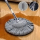 thumbnail image 4 of Trapeador Autoescurrible Superabsorbente con Mango Largo Trapeador Absorbente de Agua, 4 of 7