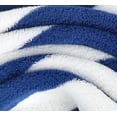 thumbnail image 5 of Toalla de playa a rayas para adultos Toallas de piscina con algodón, 5 of 5
