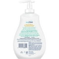 thumbnail image 2 of Baby Dove Tip to Toe Baby Body Wash Sensitive Moisture 13 oz 3 Count, 2 of 9