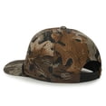 thumbnail image 6 of Outdoor Cap OC551CAMO Perforated Camo 5-Panel Cap-Realtree Advantage Classic®-Black Cord, 6 of 8