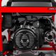 thumbnail image 2 of Generador portátil 5.5 kW 389CC 25L Regulador Voltaje arranque manual  ENERGIZER, 2 of 8