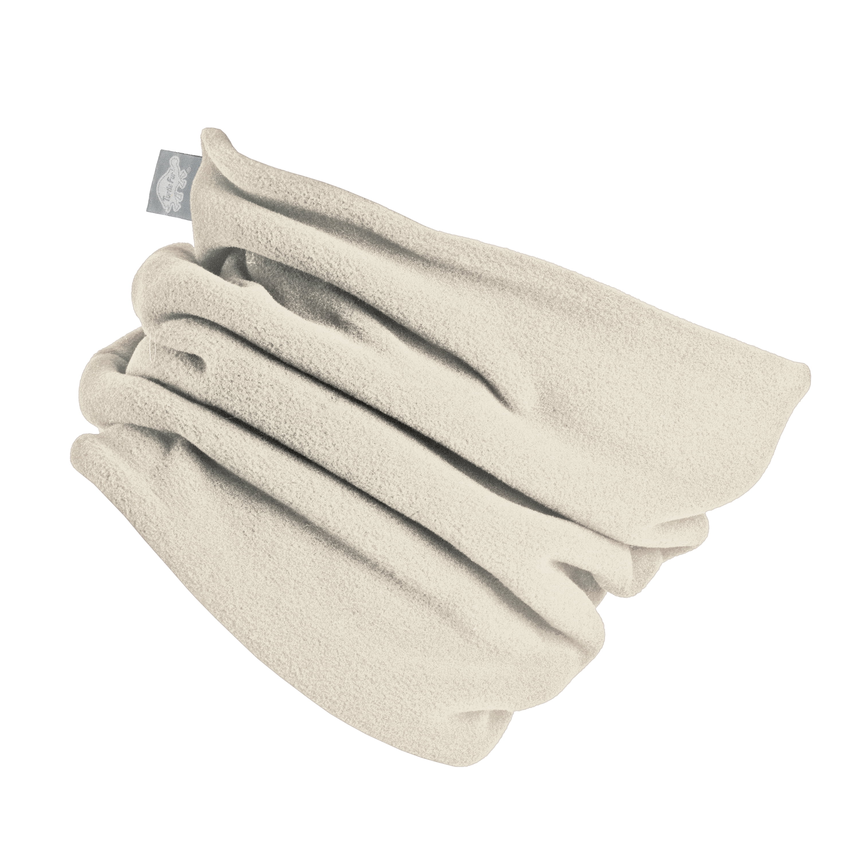 Turtle Fur Double-Layer Midweight Micro Fur Fleece Neck Warmer by Turtle Fur