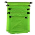 thumbnail image 1 of Ensemble de 5 Pièces Imperméable - Vert, comme Décrit, 1 of 10