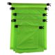 thumbnail image 1 of 5 uds bolsa seca impermeable multiusos bolsa de almacenamiento para acampar 1,5 l/ 2,5 l/ 3,5 l/ Verde Cola Saco seco a prueba de agua, 1 of 8