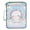 Cinnamoroll Sit on Cloud Wear Headphone, variant on Haosy Accordion File Organizer Zipper Binder 500 Sheet 6-Tab Expanding File Folder Multi-Pocket 1.2 Inch 3 Ring Ink Basketball