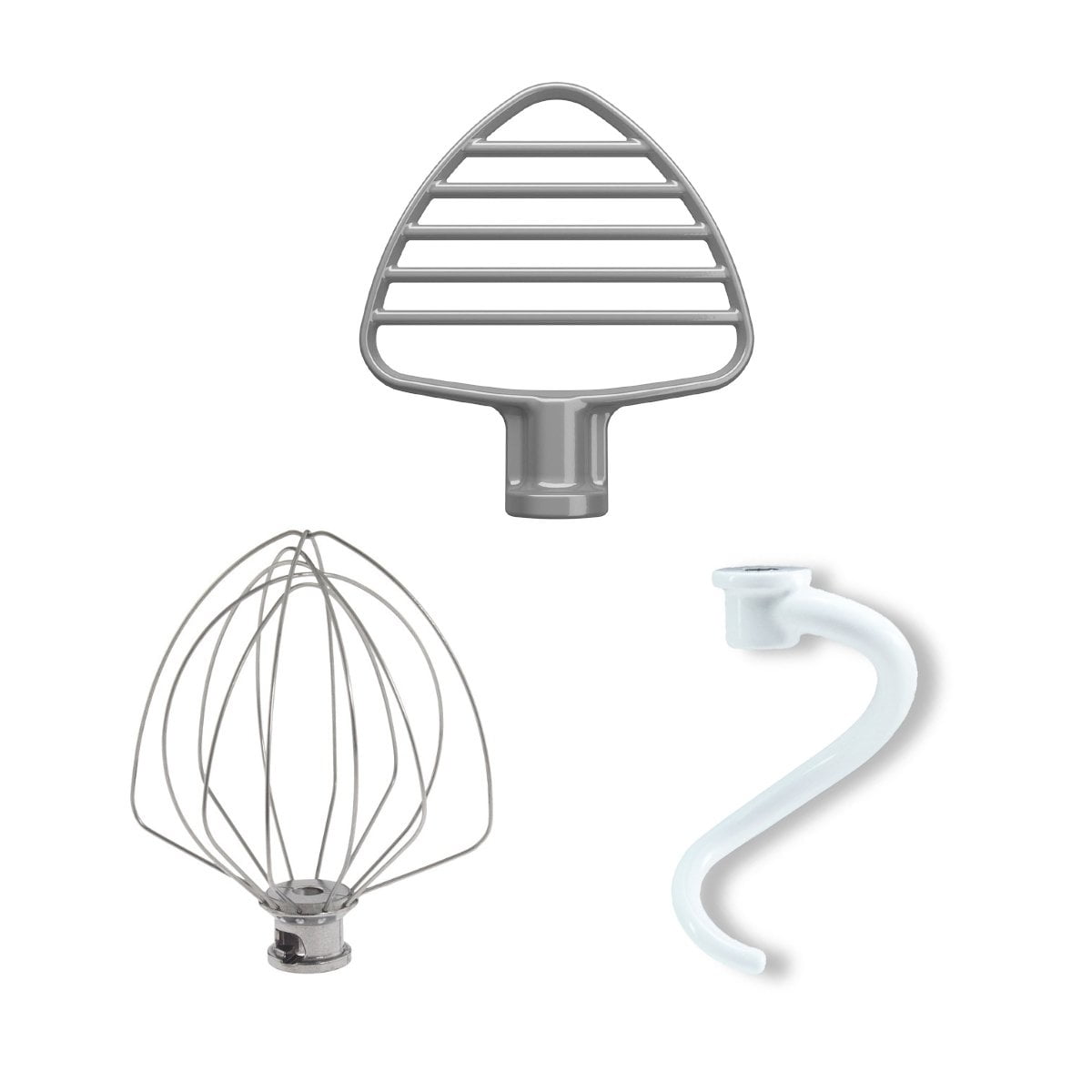 kitchenaid pastry paddle