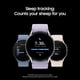 thumbnail image 2 of Reacondicionado Reloj inteligente SAMSUNG Galaxy Watch 5 40 mm LTE en oro rosa renovado, 2 of 3