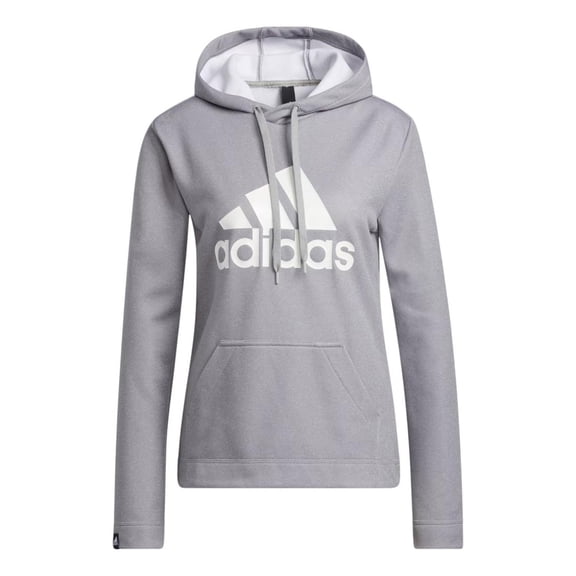 Sudadera adidas Game Bos Mujer Hoodie Gris gris XS