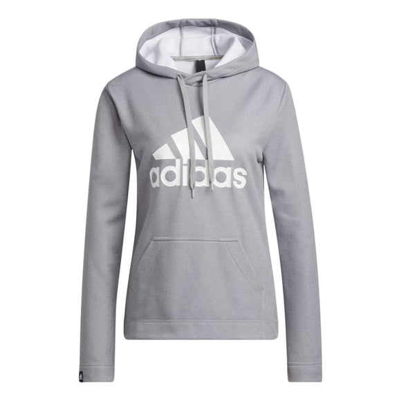 Sudadera adidas Game Bos Mujer Hoodie Gris gris XS