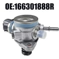thumbnail image 3 of For Nissan and for Dacia Engine Parts High Pressure Fuel Pump Replacement, 3 of 8