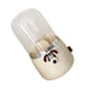 thumbnail image 3 of Estuche para brochas de maquillaje, giratorio 360 grados, de plástico, resistente al polvo, organizador para brochas de maquillaje y pintalabios., 3 of 11