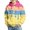 74Sky Blue439, variant on XAOFW Boys Hoodies Long Sleeve Knit Hooded Sweatshirt With Ice Print And Front Pocket Loose Fit Pullover Hoodies For Casual Daily Wear Stylish Tops 2-3 Years