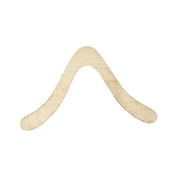 Rainier Boomerang - Classic boomerang from Colorado Boomerangs