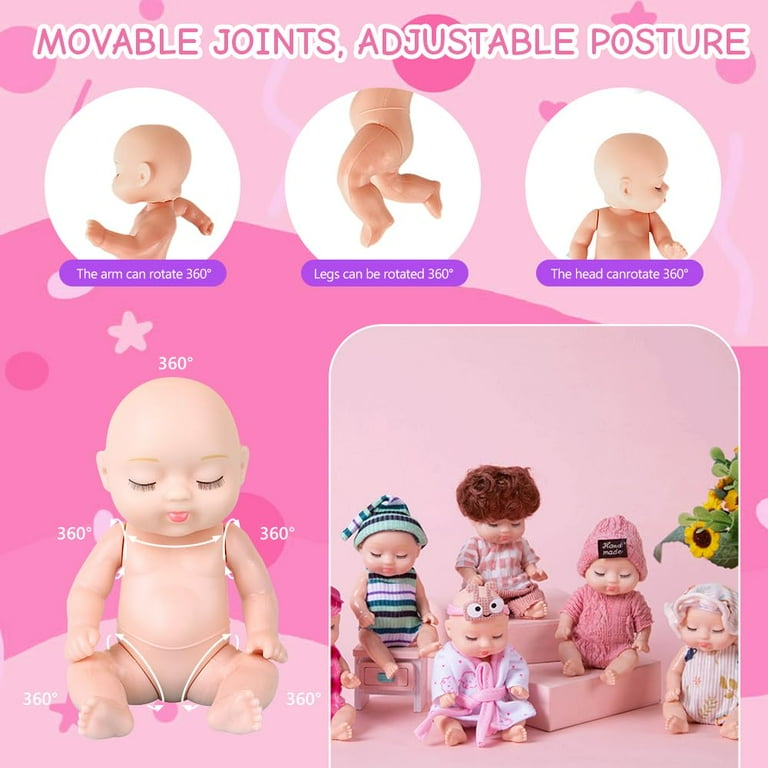Cheap baby dolls bulk sale