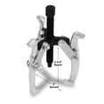 thumbnail image 3 of 3" 3-Jaw Gear Puller, 3 of 6