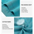 thumbnail image 3 of Women's Cotton Camisole With Shelf Bra Wider Adjustable Straps Basic Tank Tops High quality, 3 of 5