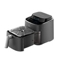thumbnail image 3 of Midea AutoSense 7 Qt. Air Fryer with CrispControl™, 4 Auto Modes, 450F Max Temperature, No Preheat Required, 3 of 15