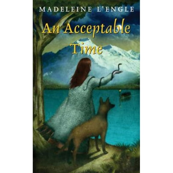 Pre-Owned An Acceptable Time (A Wrinkle in Time Quintet) (Unknown) 0312368623 9780312368623