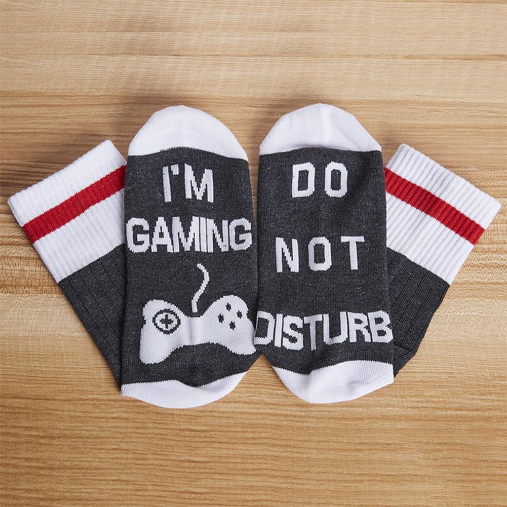 personalised baby socks