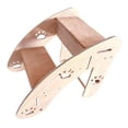 thumbnail image 1 of DimyFew Dog Stairs for Dogs with A High Bed - Climbing Ladder Made of [material Not Specified], Practical, Compact And Versatile, for Sofa, Car, Home And Couc 2 Step, 1 of 8