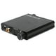 thumbnail image 3 of DAC de audio óptico, DAC de audio, conexión multidispositivo, DAC de audio, amplificadores de componentes de audio, diseñados por expertos, 3 of 12