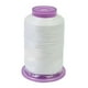 thumbnail image 5 of Hilo de coser soluble en agua, cordón soluble en agua, se disuelve rápidamente, 500 yardas, hilo en agua para globos, costura de prendas, 5 of 8